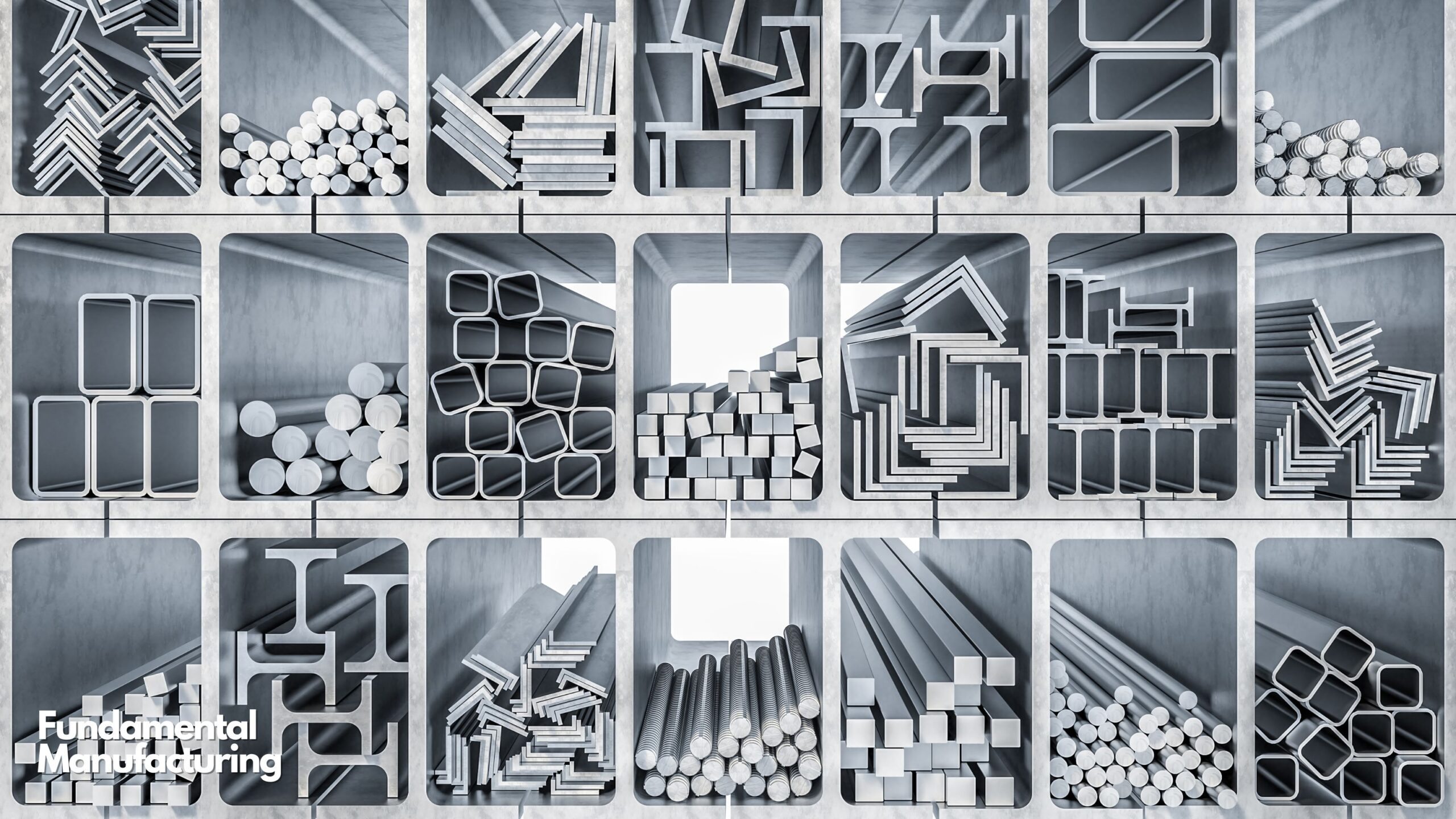 Fundamental Manufacturing12