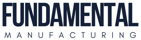 Fundamental Manufacturing